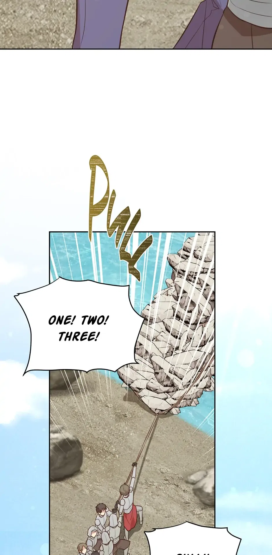 Side Characters Deserve Love Too Chapter 95 – Page 25