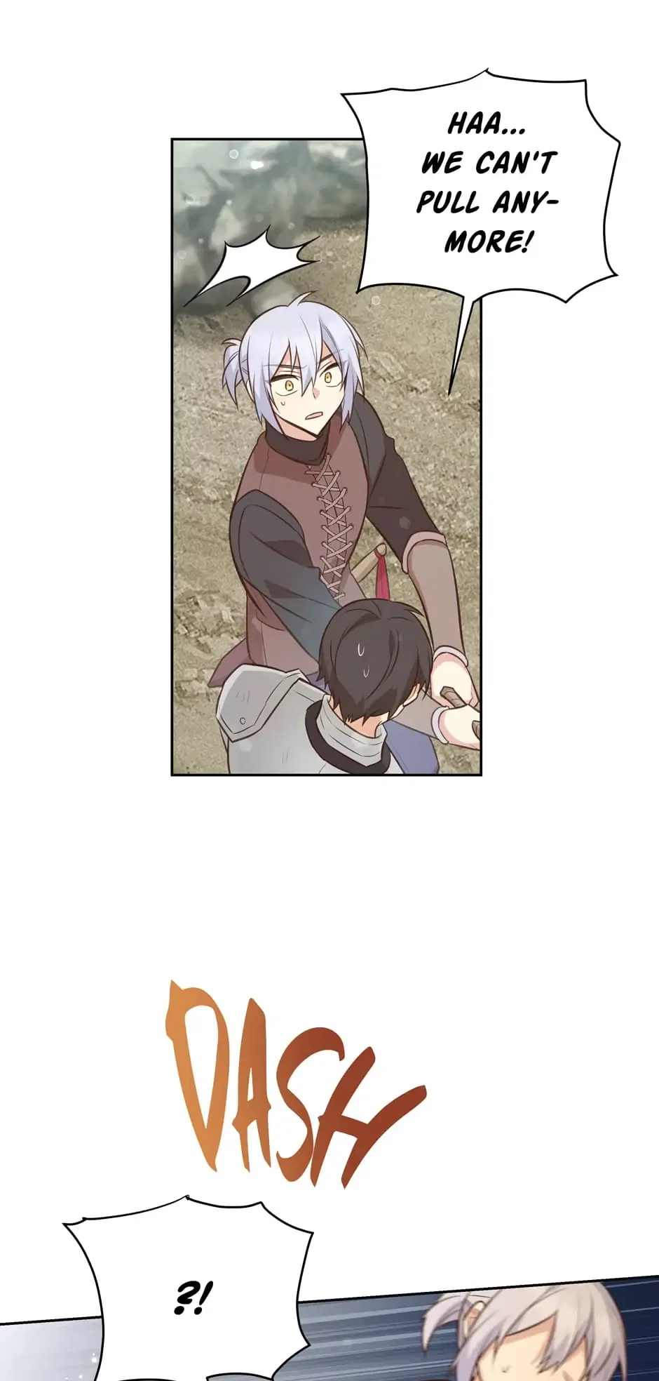 Side Characters Deserve Love Too Chapter 95 – Page 30