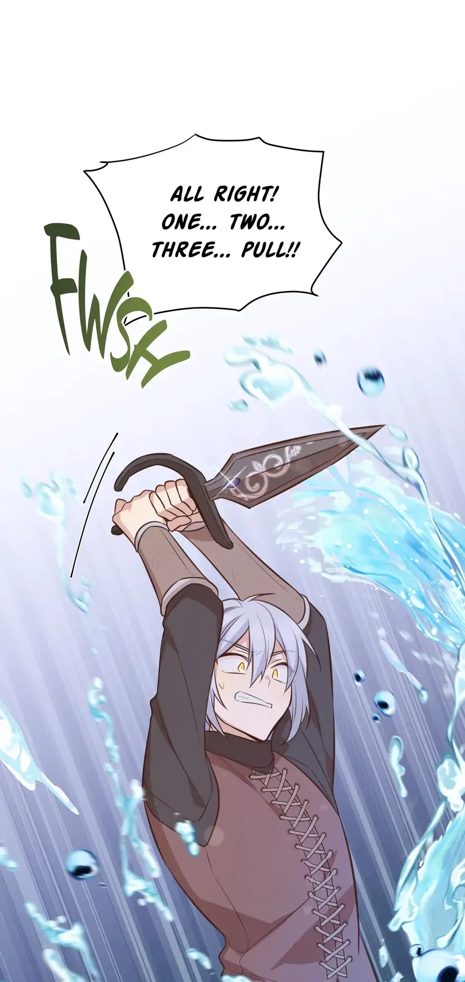 Side Characters Deserve Love Too Chapter 95 – Page 37
