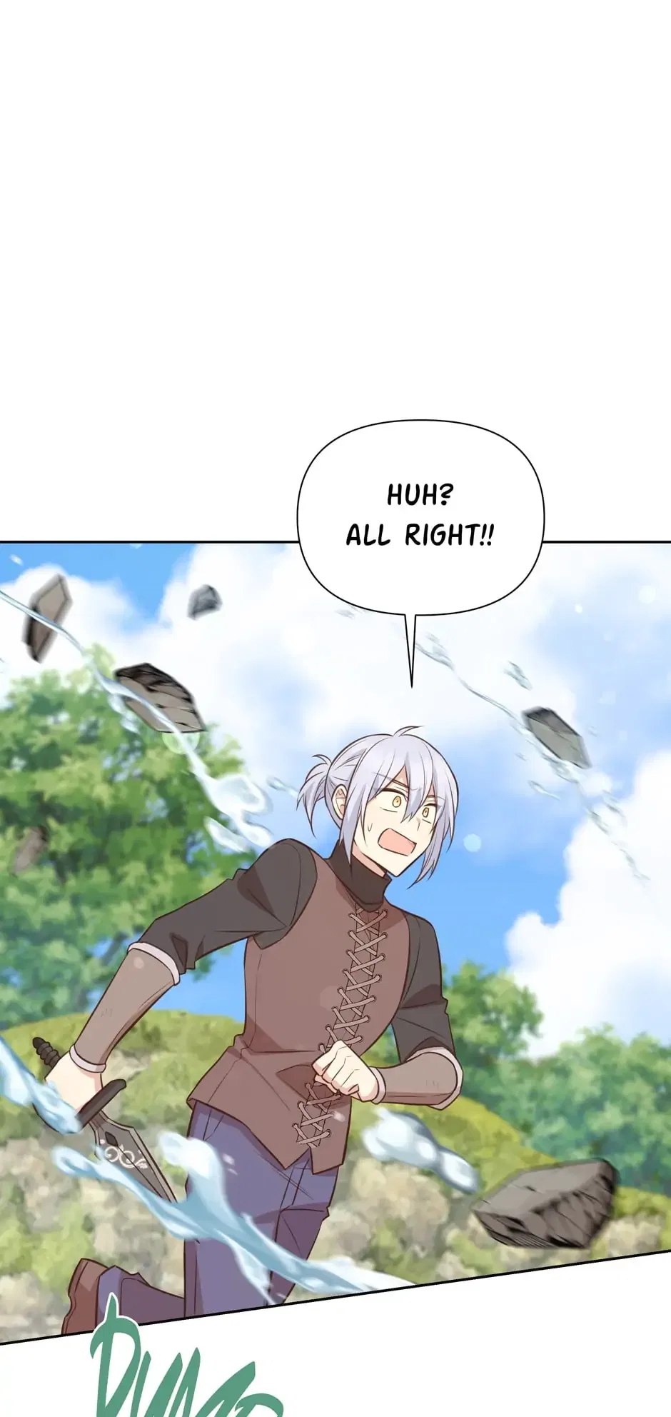 Side Characters Deserve Love Too Chapter 95 – Page 41