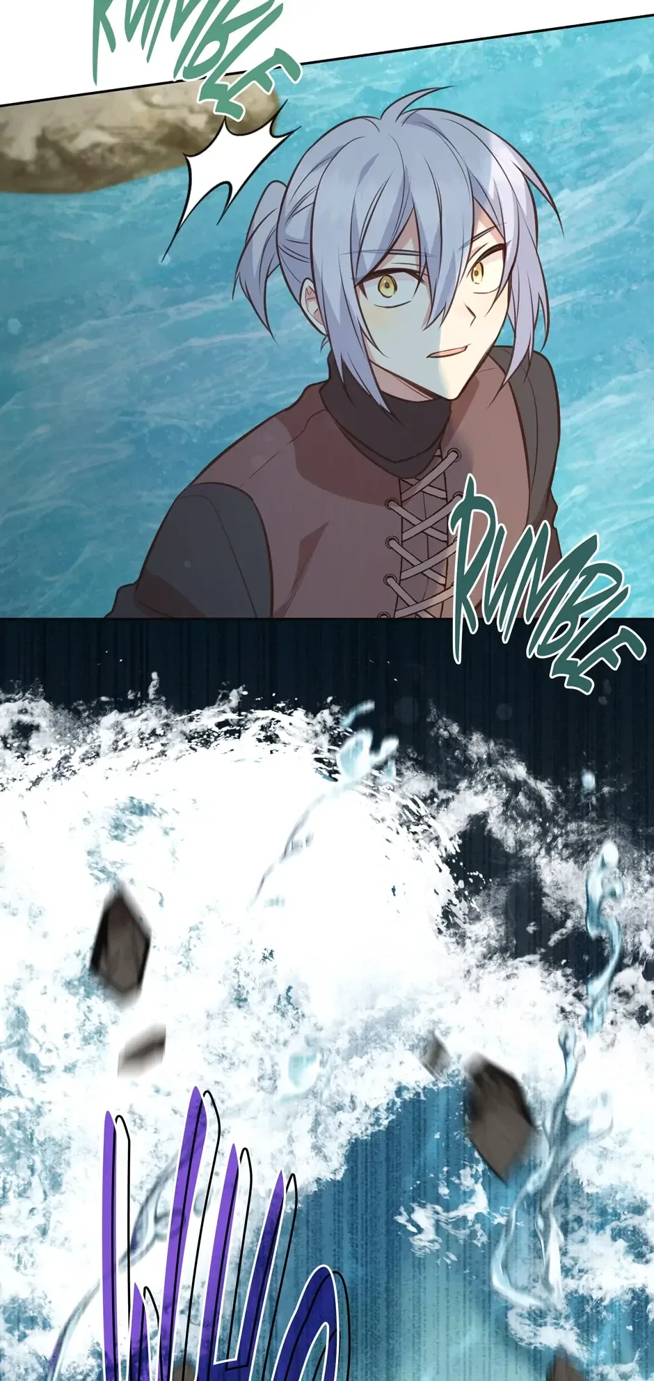 Side Characters Deserve Love Too Chapter 95 – Page 42