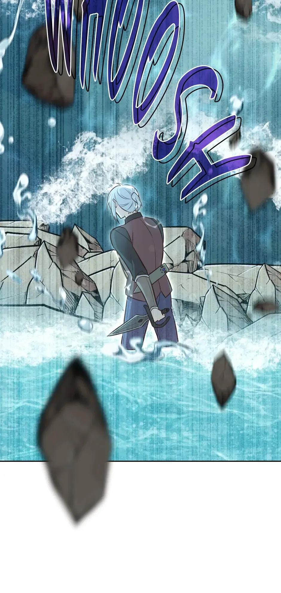 Side Characters Deserve Love Too Chapter 95 – Page 43