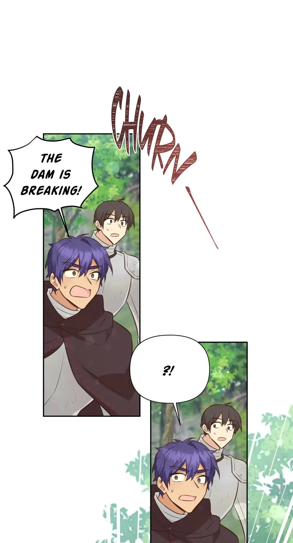 Side Characters Deserve Love Too Chapter 95 – Page 44