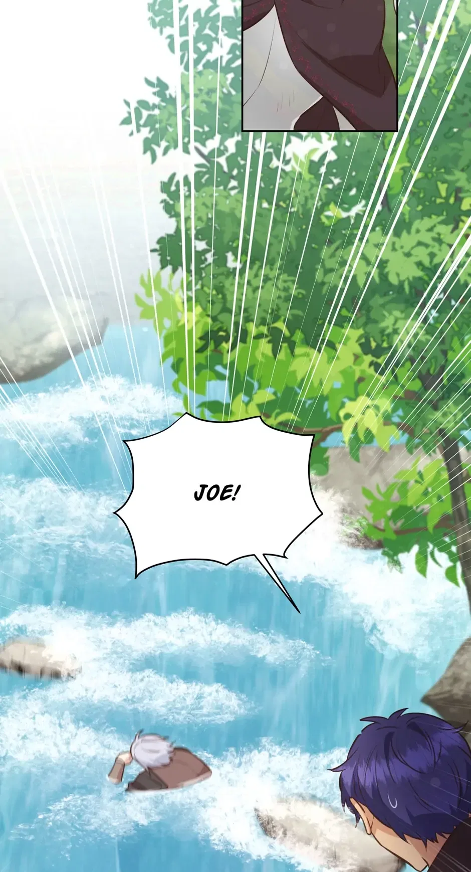 Side Characters Deserve Love Too Chapter 95 – Page 45