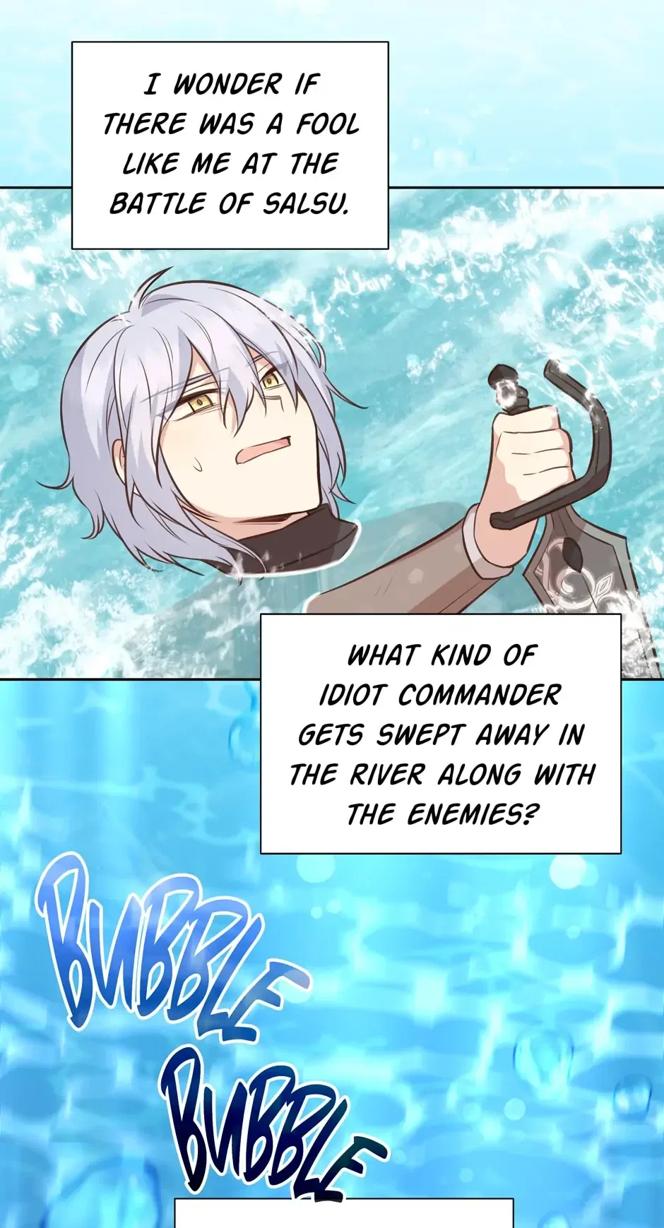 Side Characters Deserve Love Too Chapter 95 – Page 47