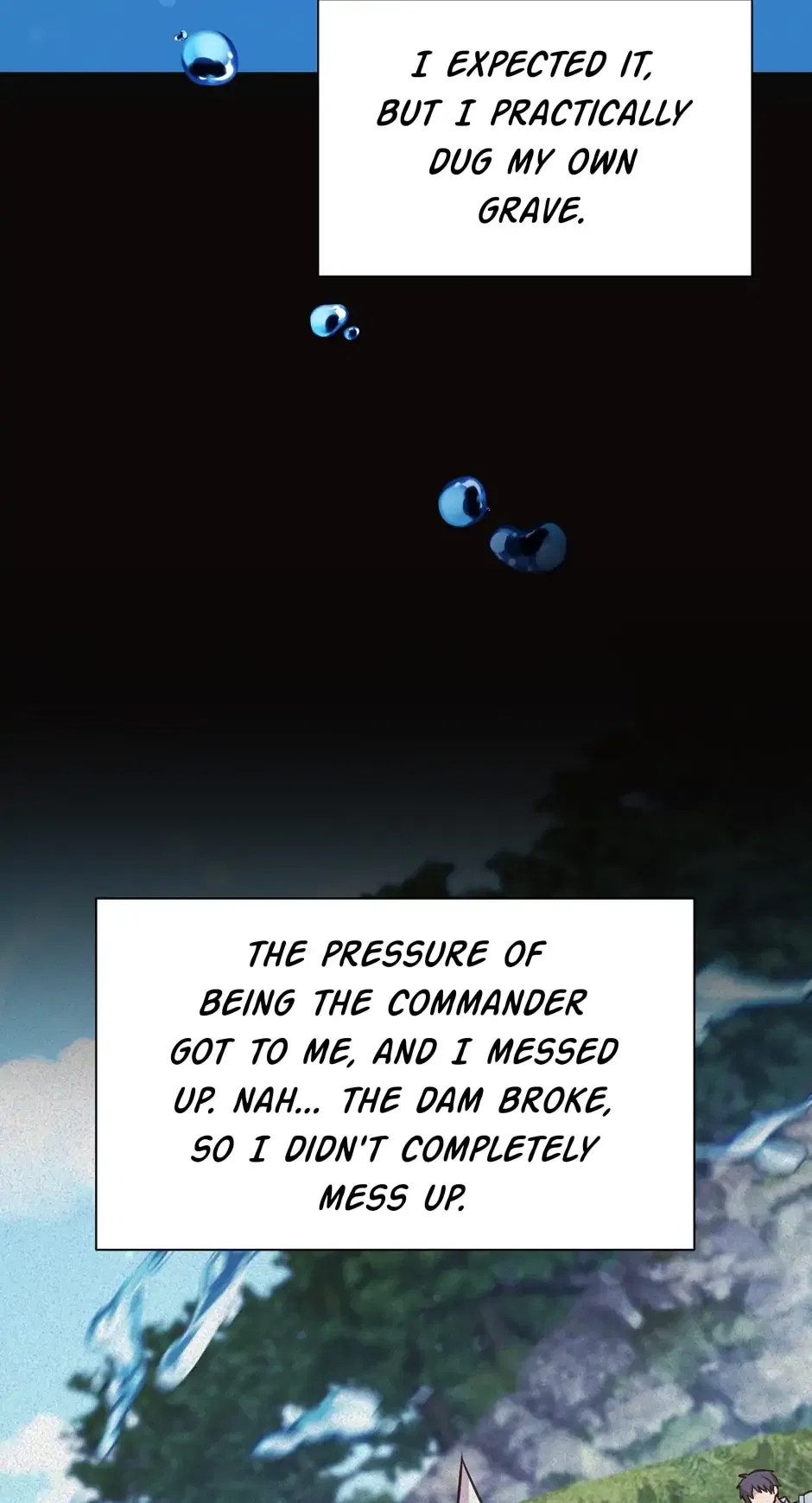 Side Characters Deserve Love Too Chapter 95 – Page 49