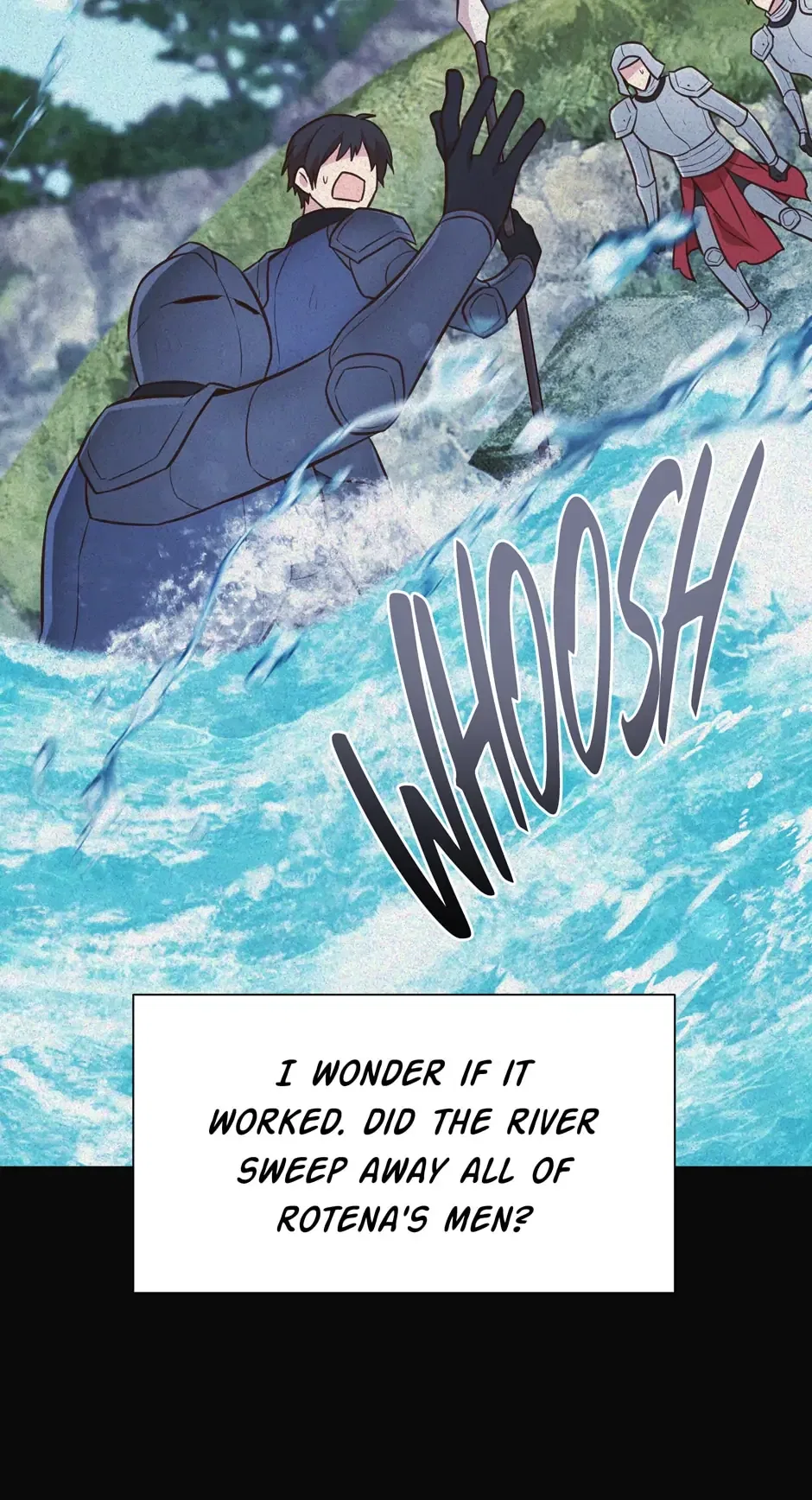 Side Characters Deserve Love Too Chapter 95 – Page 50