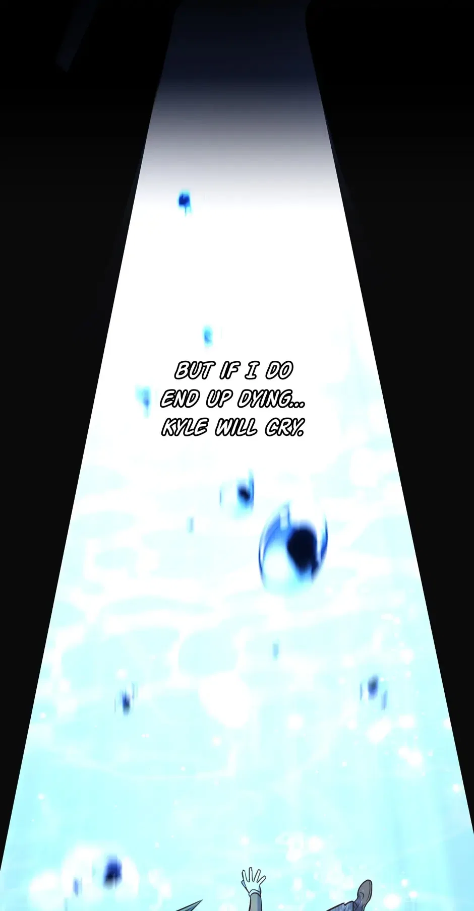 Side Characters Deserve Love Too Chapter 95 – Page 51