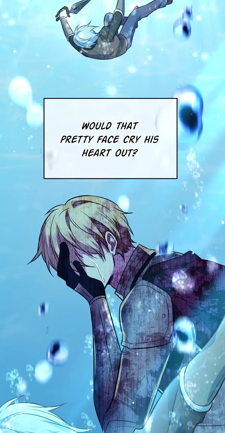 Side Characters Deserve Love Too Chapter 95 – Page 52