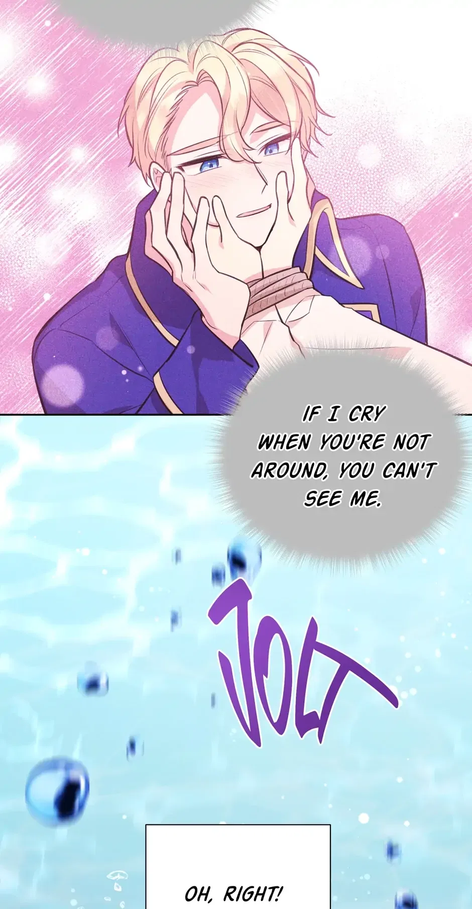 Side Characters Deserve Love Too Chapter 95 – Page 54