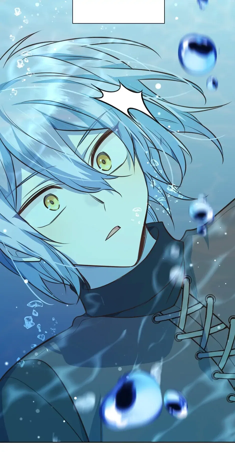 Side Characters Deserve Love Too Chapter 95 – Page 55