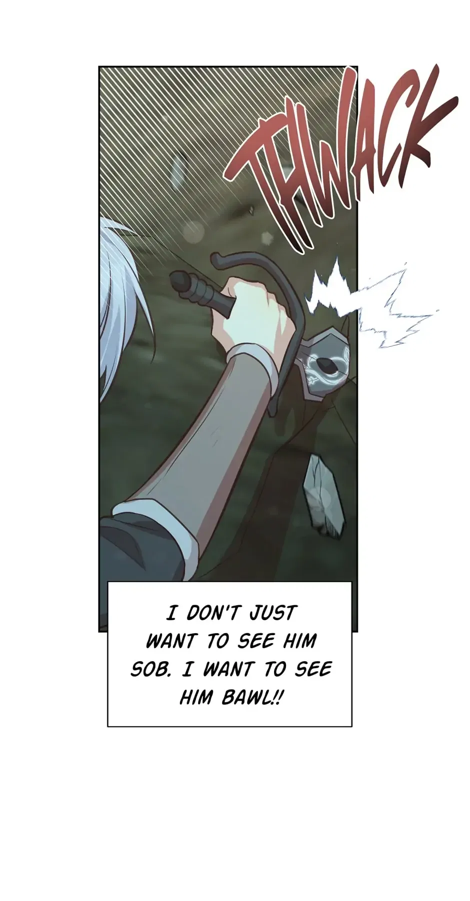 Side Characters Deserve Love Too Chapter 95 – Page 57