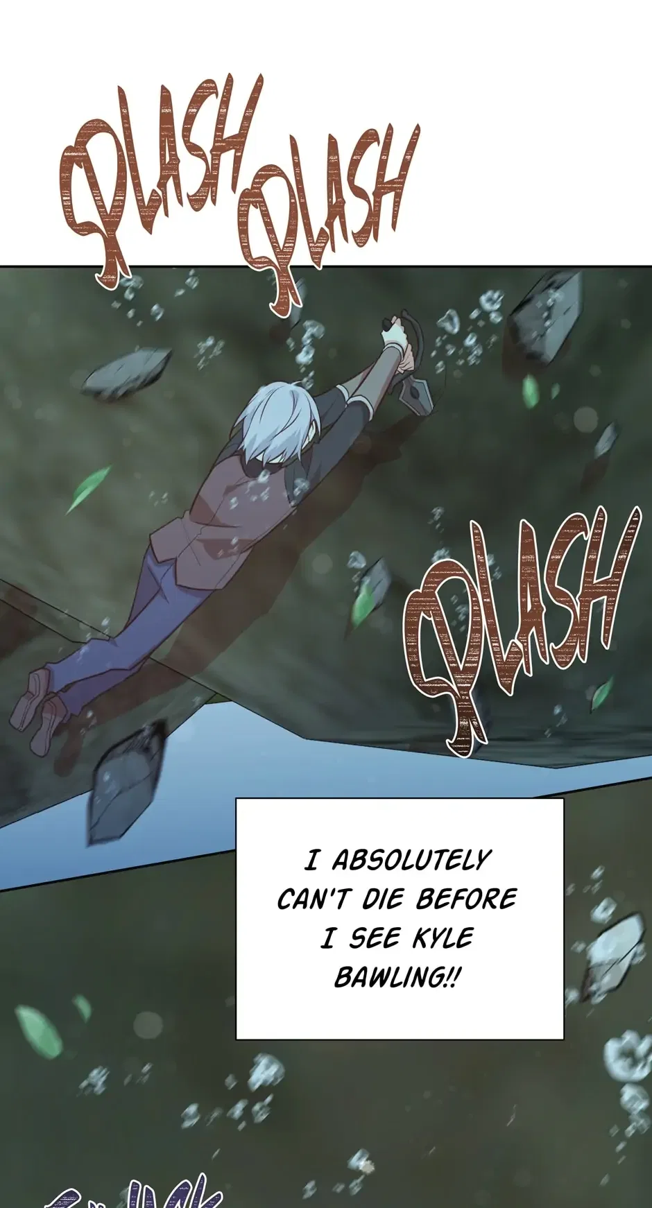 Side Characters Deserve Love Too Chapter 95 – Page 58