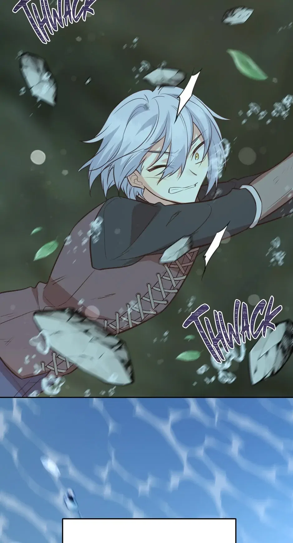 Side Characters Deserve Love Too Chapter 95 – Page 59