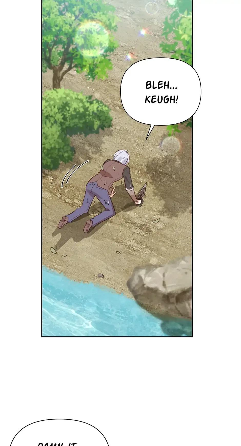Side Characters Deserve Love Too Chapter 95 – Page 63