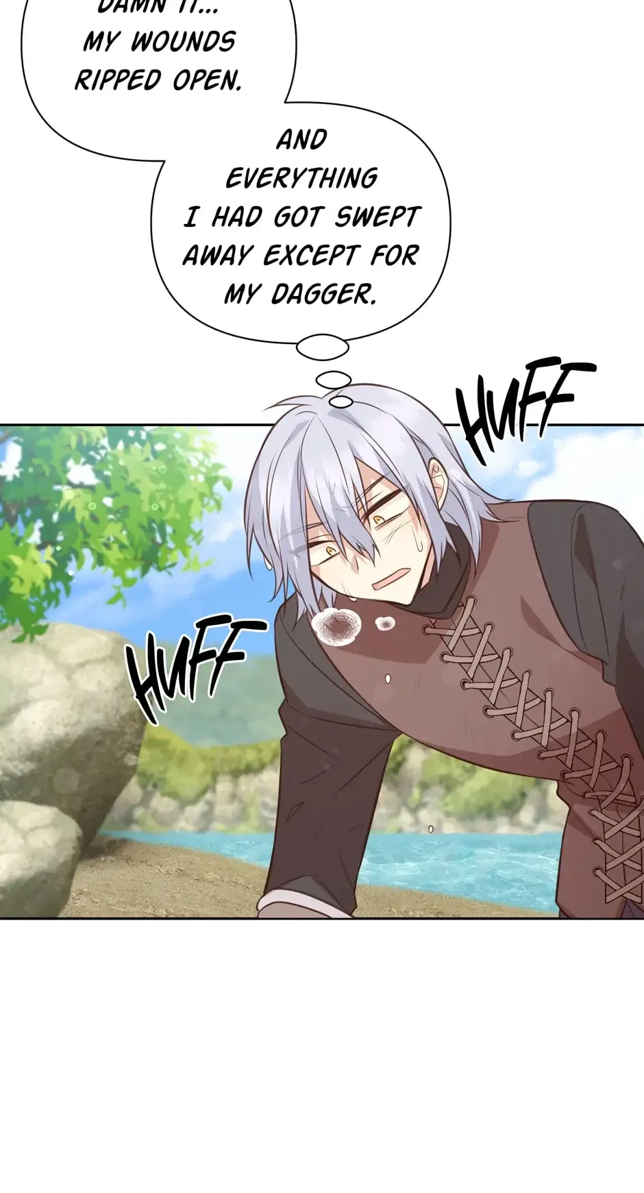 Side Characters Deserve Love Too Chapter 95 – Page 64