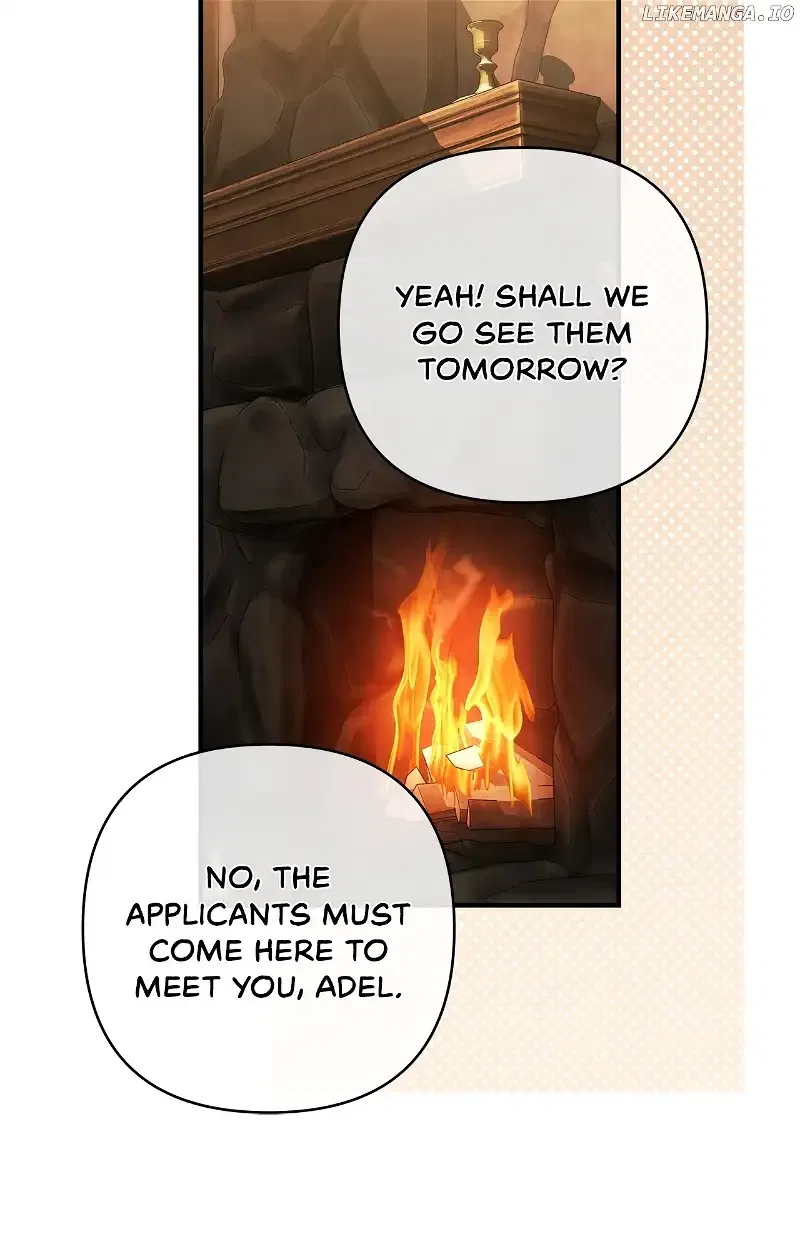 The S-Class Dungeon Owner Chapter 25 – Page 4