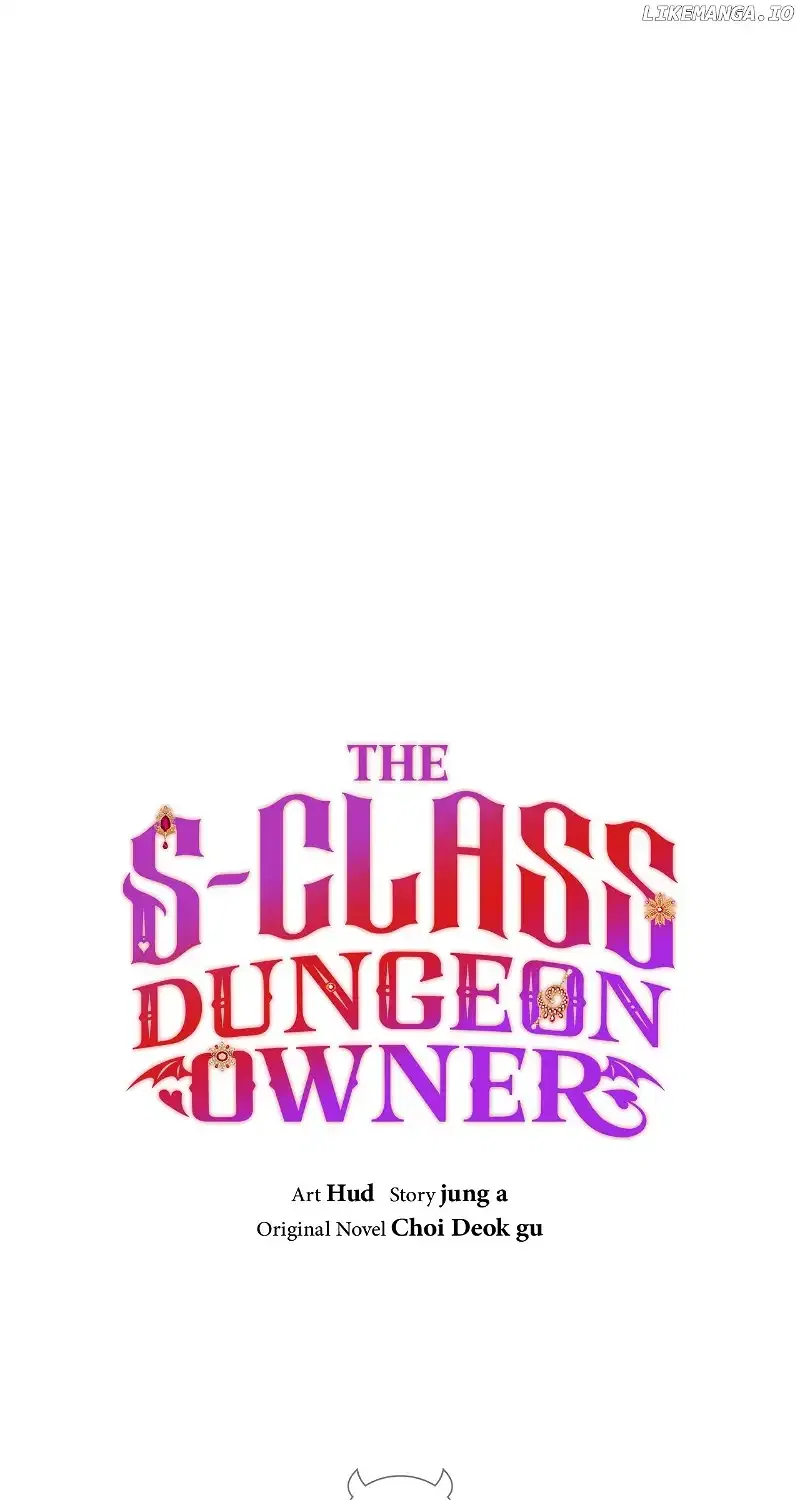 The S-Class Dungeon Owner Chapter 25 – Page 9