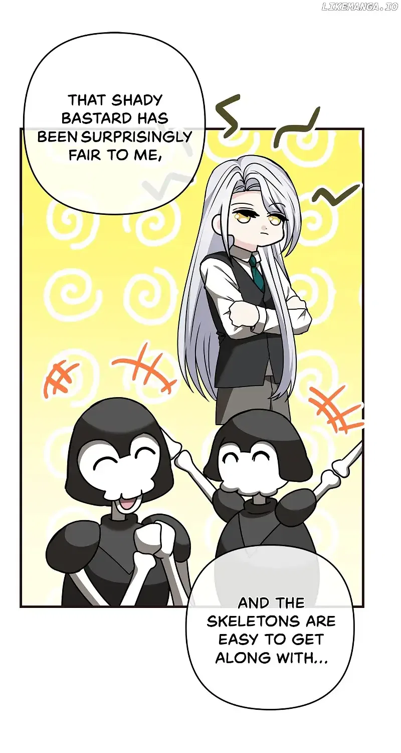 The S-Class Dungeon Owner Chapter 25 – Page 13