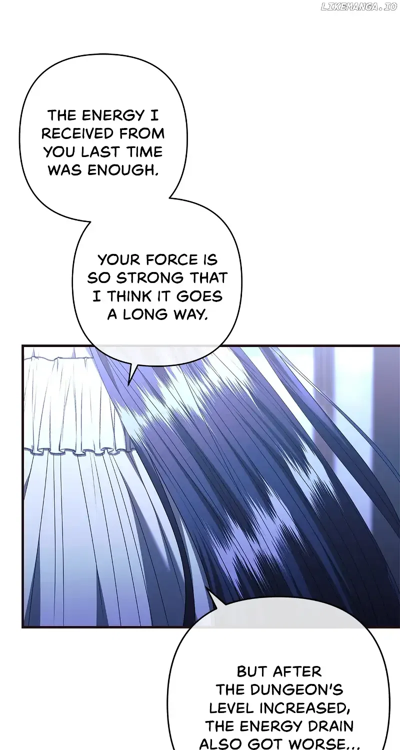 The S-Class Dungeon Owner Chapter 25 – Page 28