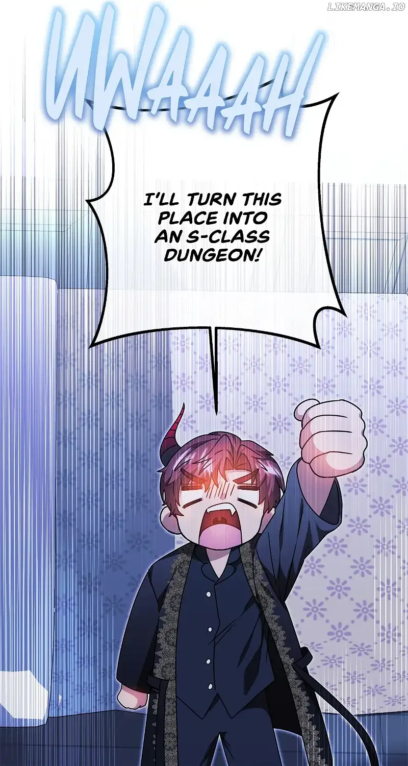 The S-Class Dungeon Owner Chapter 25 – Page 63