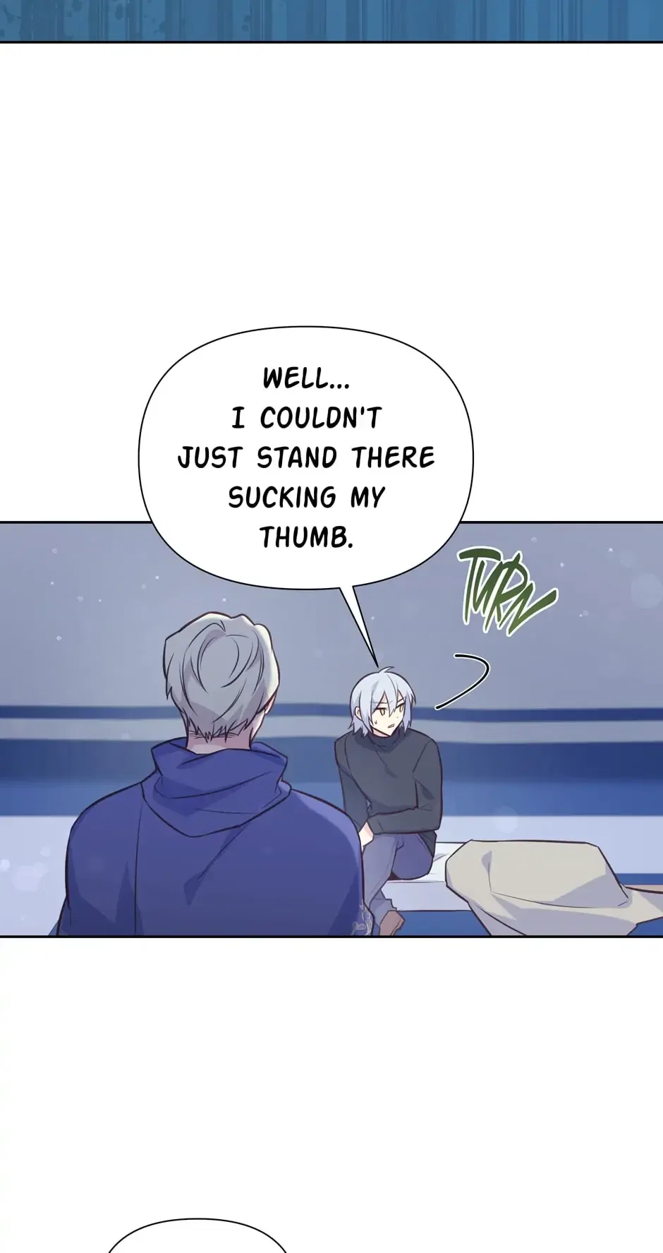 Side Characters Deserve Love Too Chapter 94 – Page 6