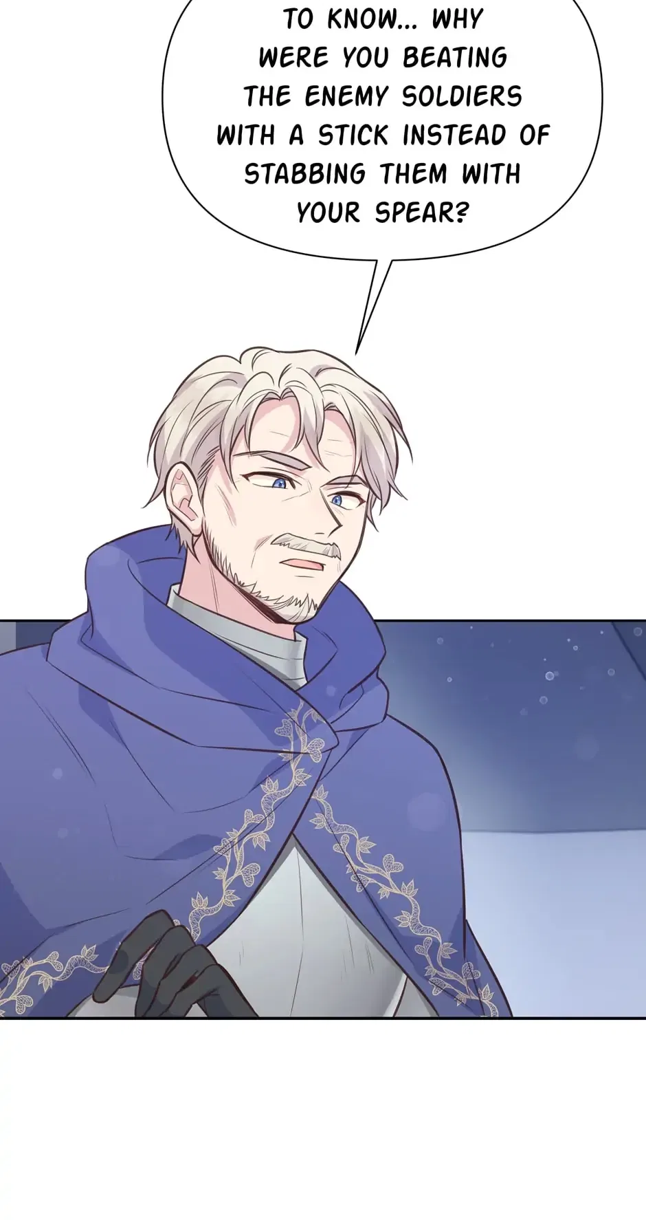 Side Characters Deserve Love Too Chapter 94 – Page 8