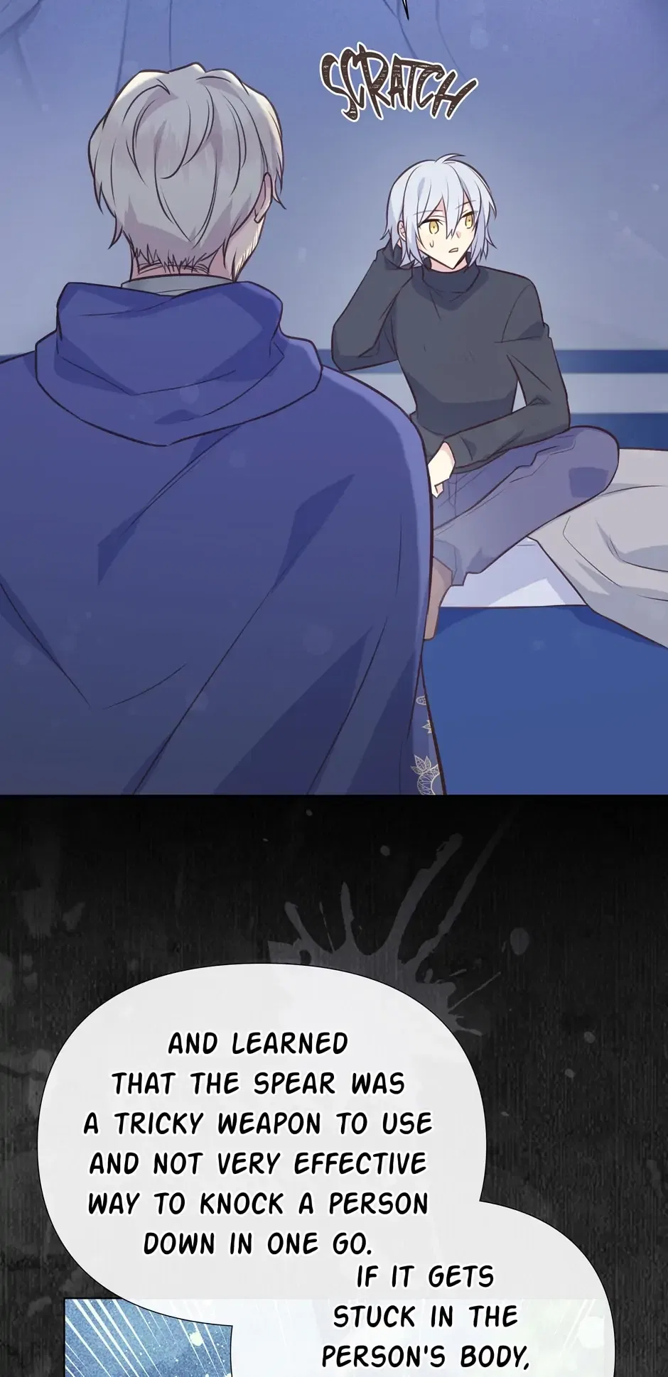 Side Characters Deserve Love Too Chapter 94 – Page 10