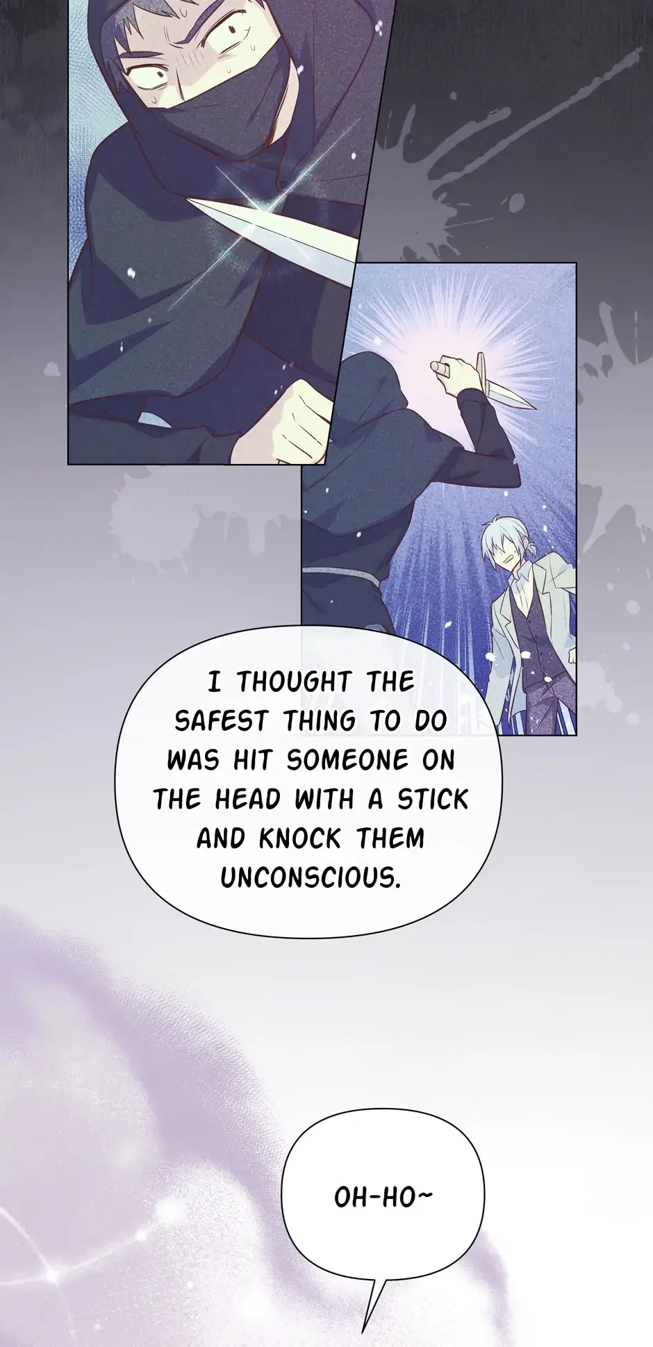 Side Characters Deserve Love Too Chapter 94 – Page 12