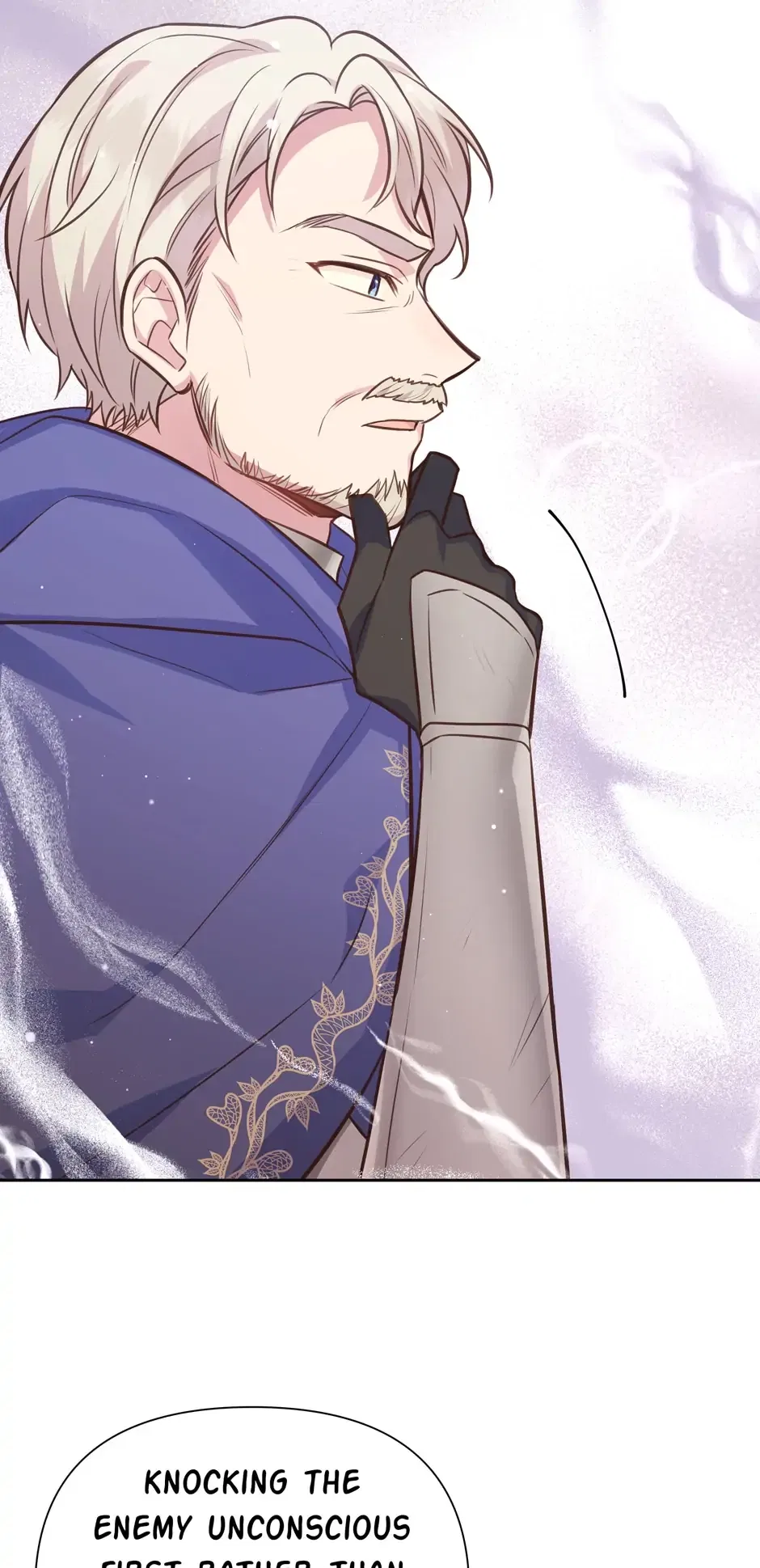 Side Characters Deserve Love Too Chapter 94 – Page 13