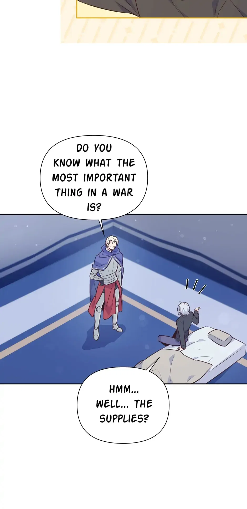 Side Characters Deserve Love Too Chapter 94 – Page 15