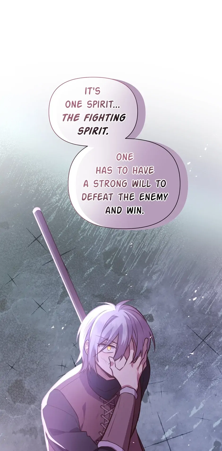 Side Characters Deserve Love Too Chapter 94 – Page 16