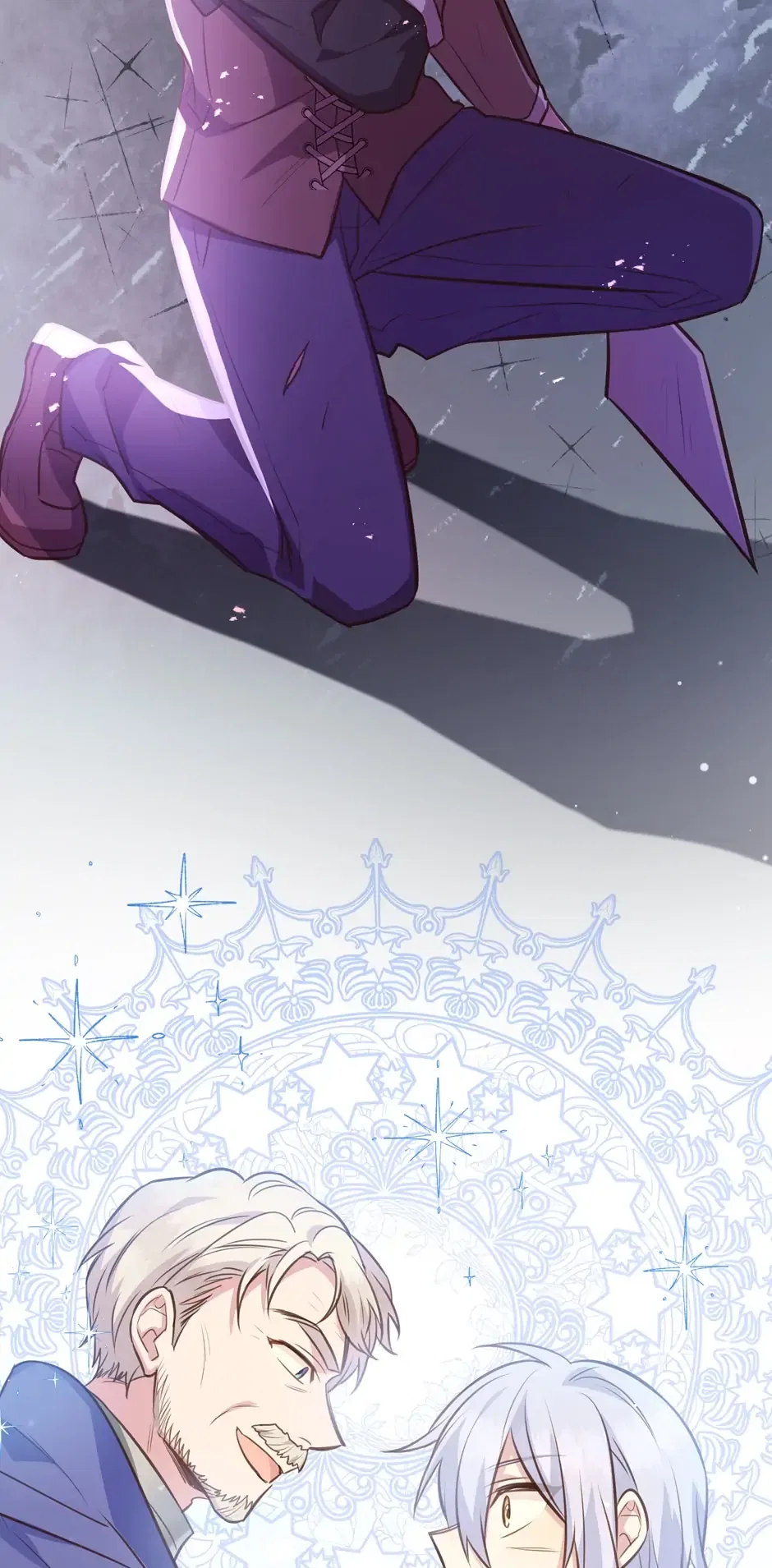 Side Characters Deserve Love Too Chapter 94 – Page 17