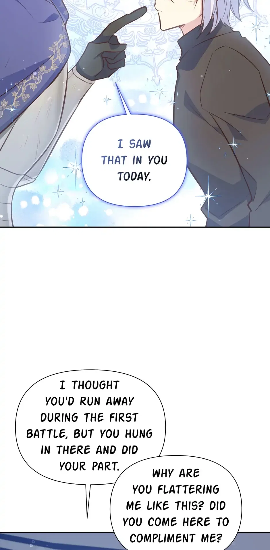 Side Characters Deserve Love Too Chapter 94 – Page 18
