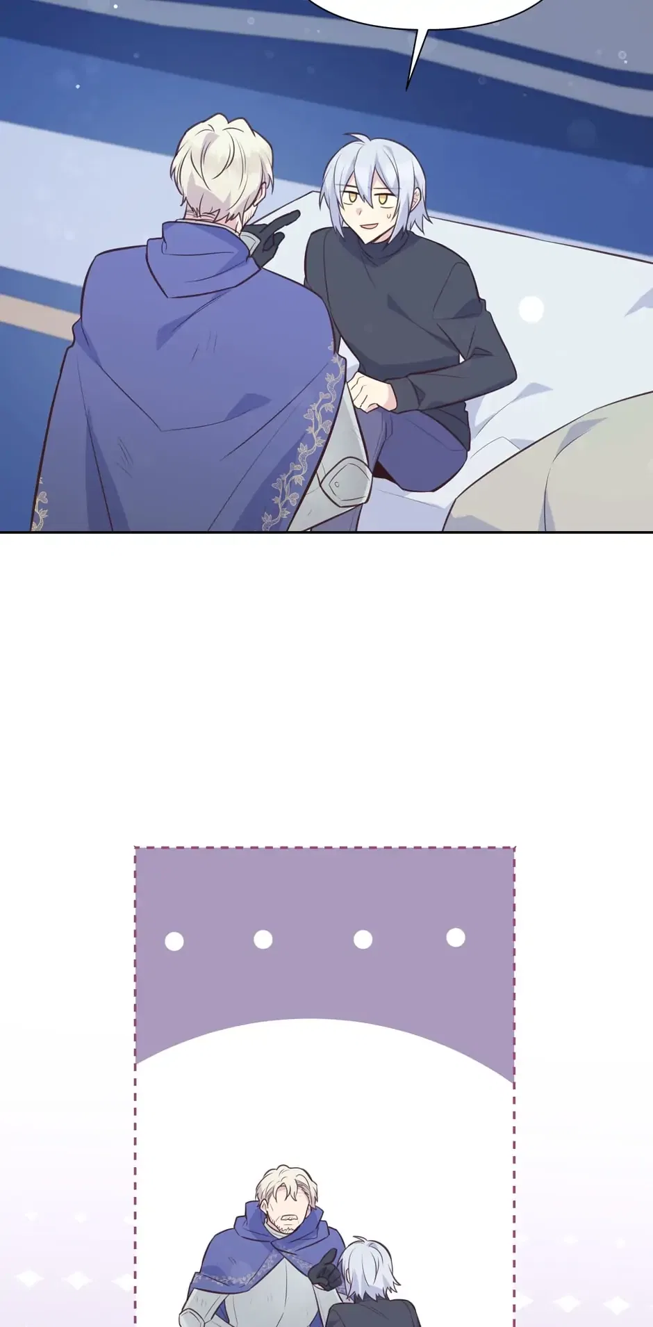 Side Characters Deserve Love Too Chapter 94 – Page 19