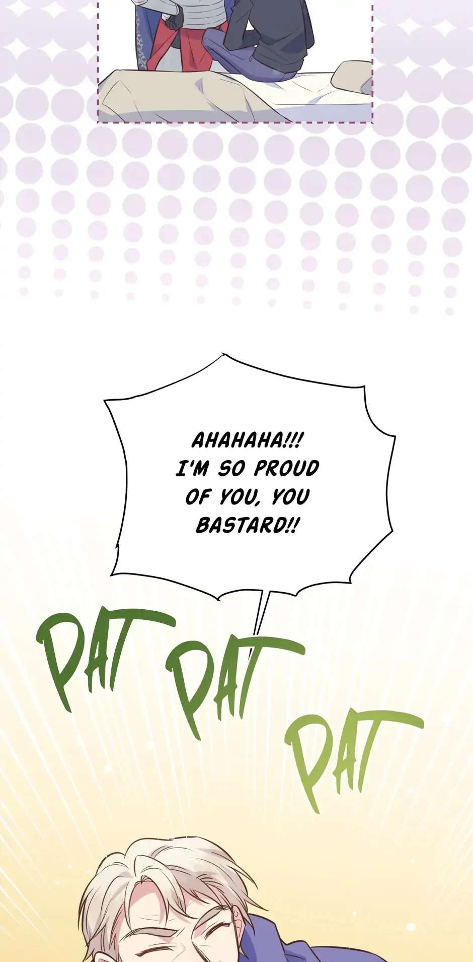 Side Characters Deserve Love Too Chapter 94 – Page 20