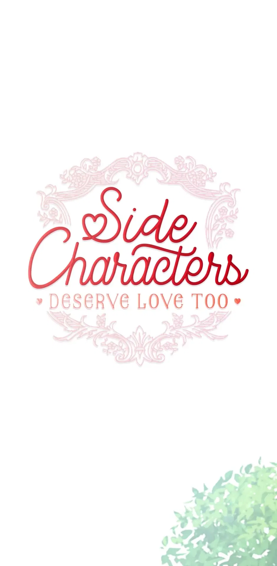 Side Characters Deserve Love Too Chapter 94 – Page 23
