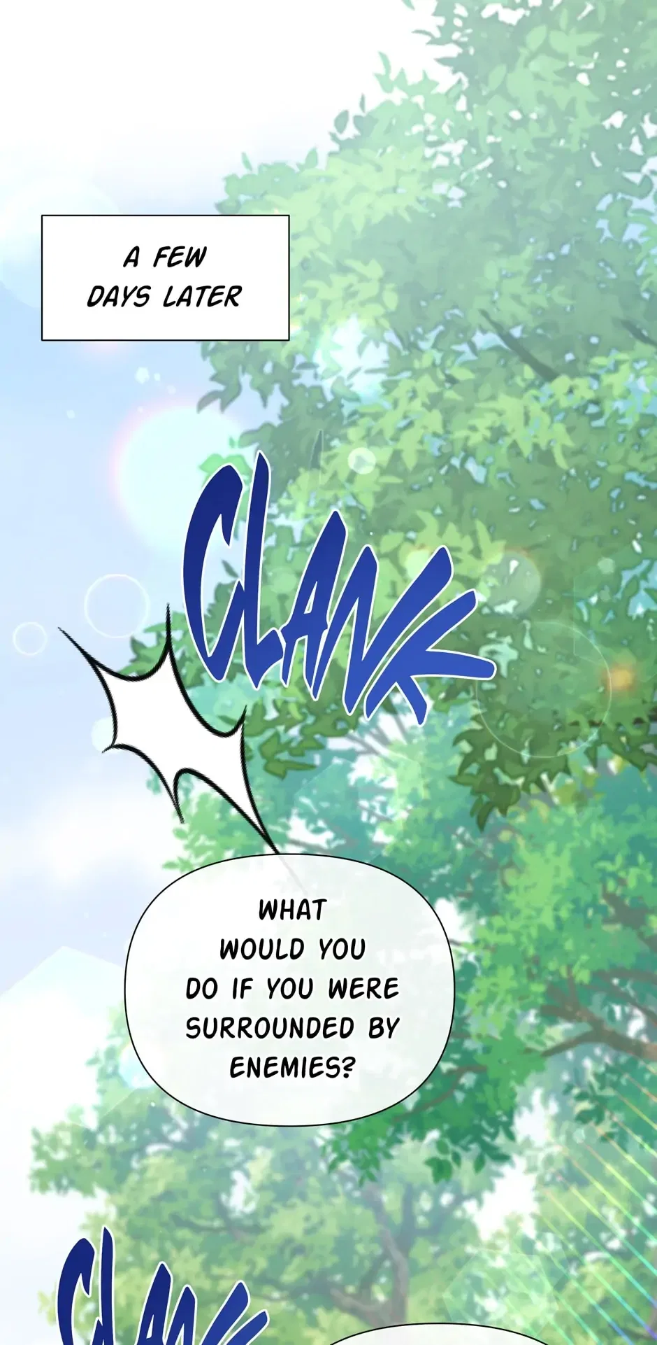 Side Characters Deserve Love Too Chapter 94 – Page 24