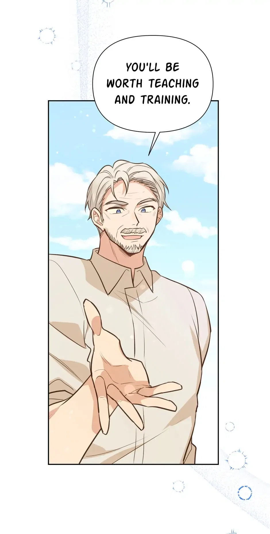 Side Characters Deserve Love Too Chapter 94 – Page 34