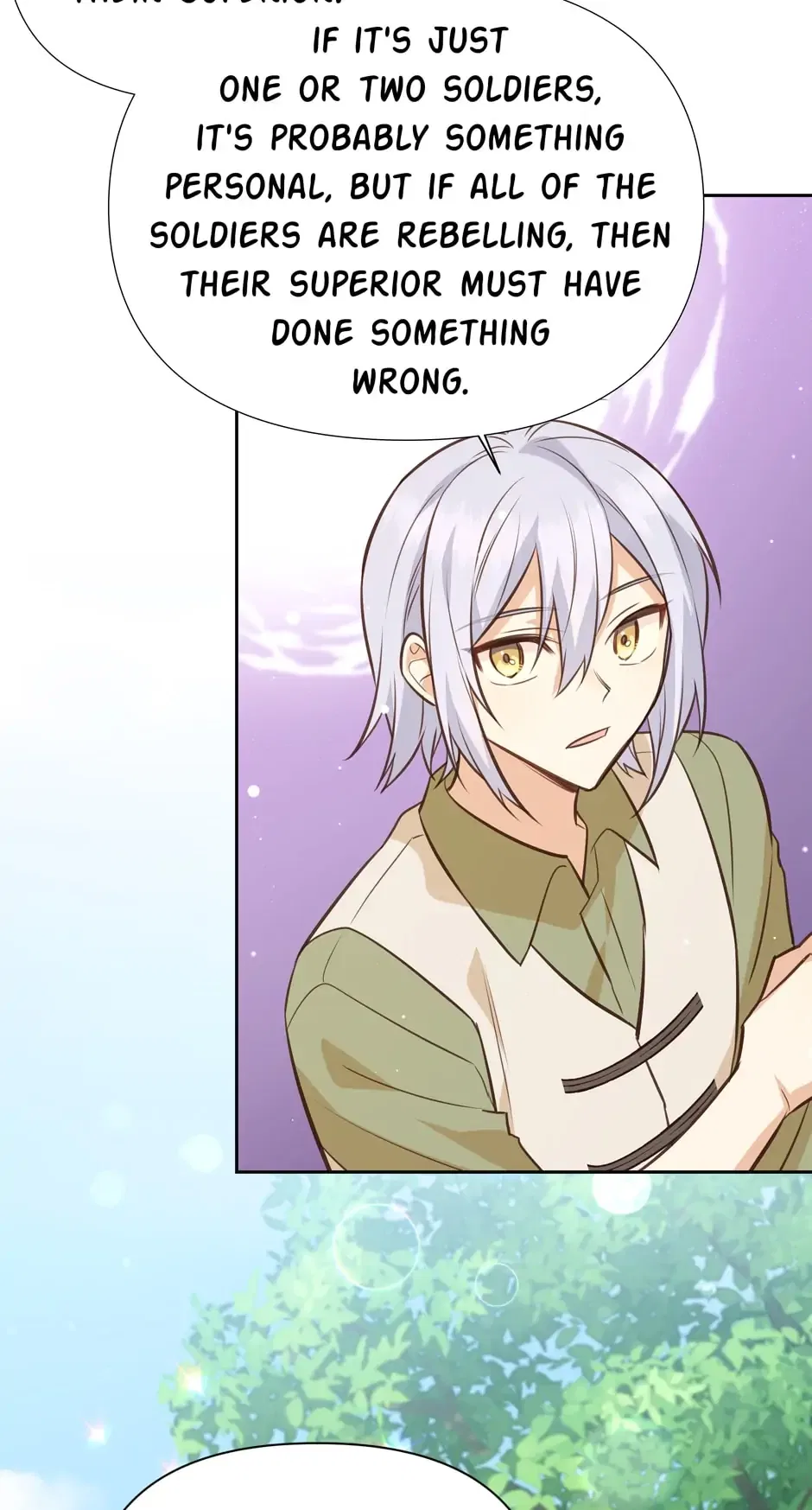 Side Characters Deserve Love Too Chapter 94 – Page 37