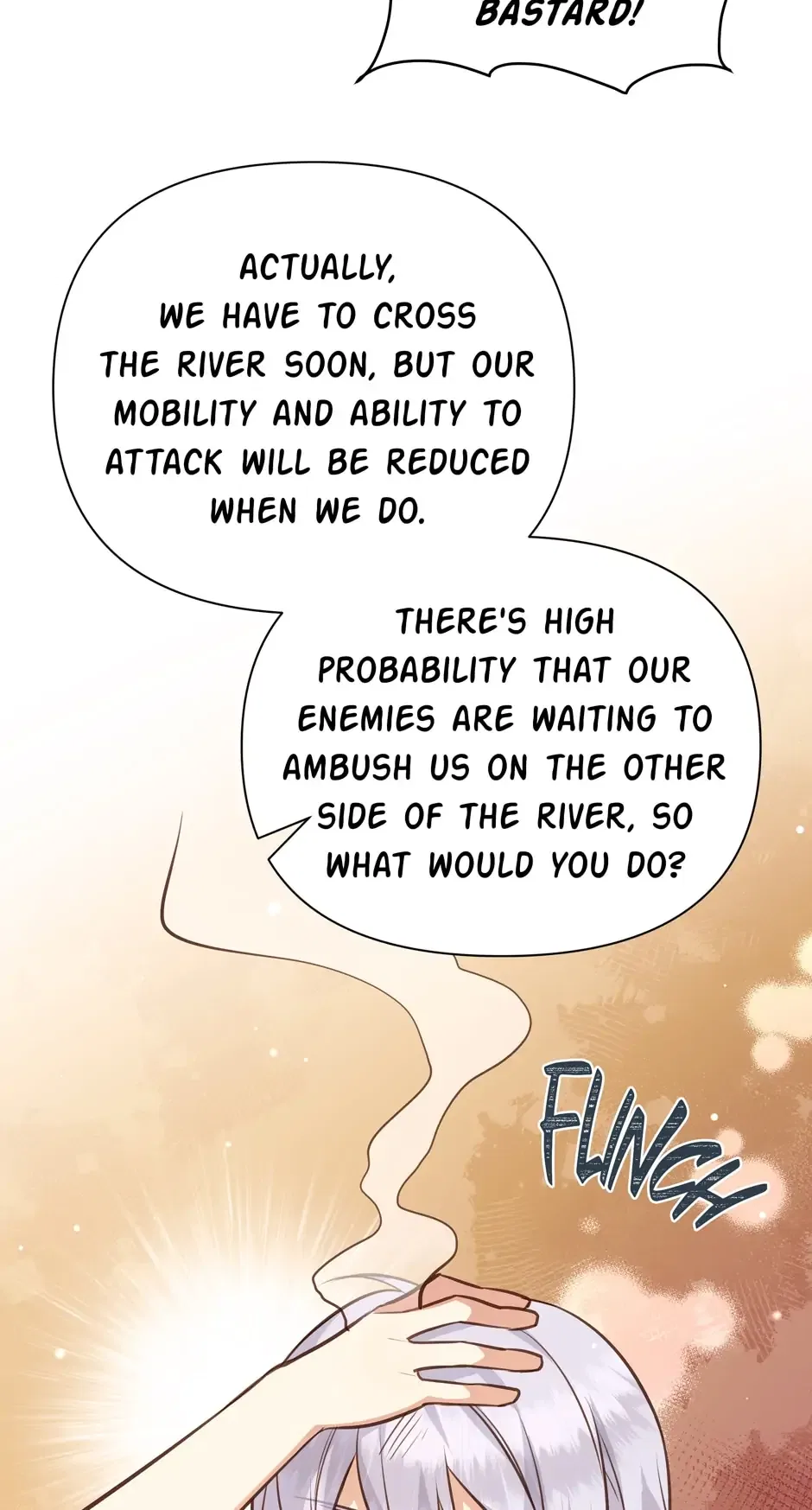 Side Characters Deserve Love Too Chapter 94 – Page 41