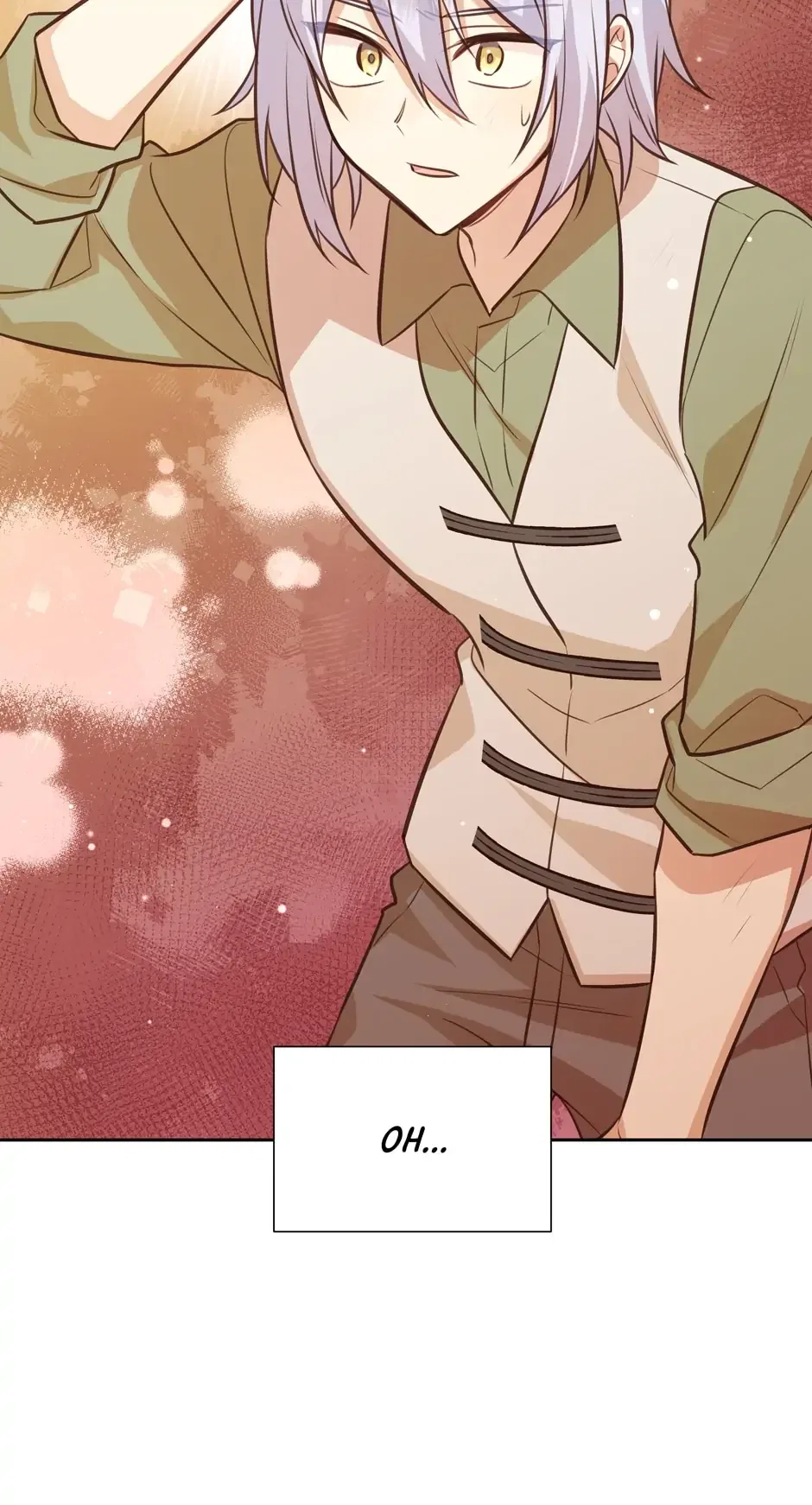 Side Characters Deserve Love Too Chapter 94 – Page 42