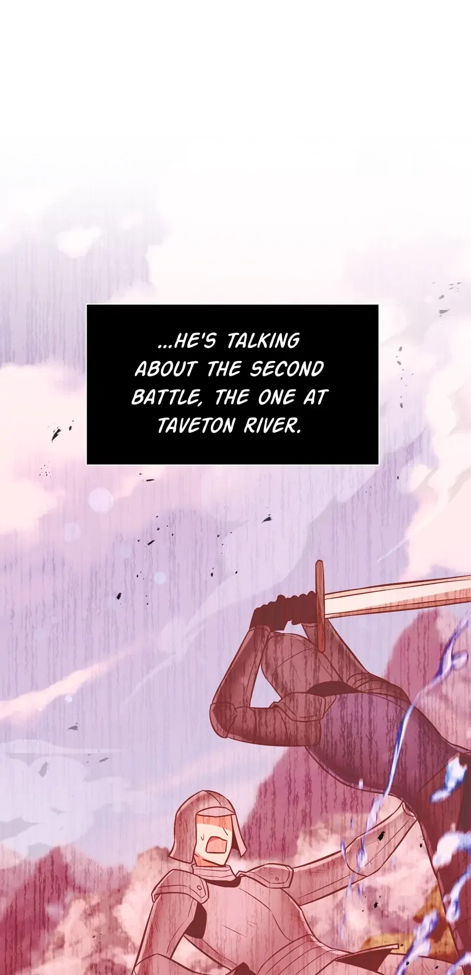Side Characters Deserve Love Too Chapter 94 – Page 43