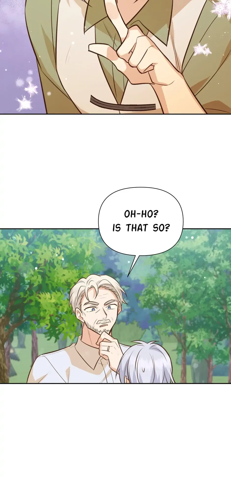 Side Characters Deserve Love Too Chapter 94 – Page 49