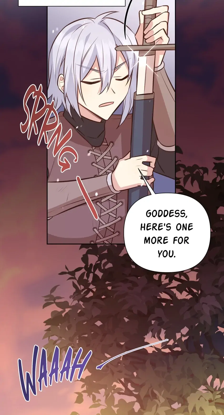 Side Characters Deserve Love Too Chapter 94 – Page 54