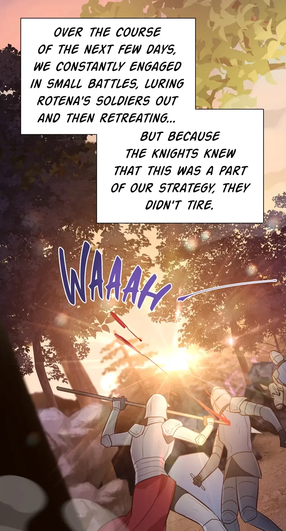 Side Characters Deserve Love Too Chapter 94 – Page 55