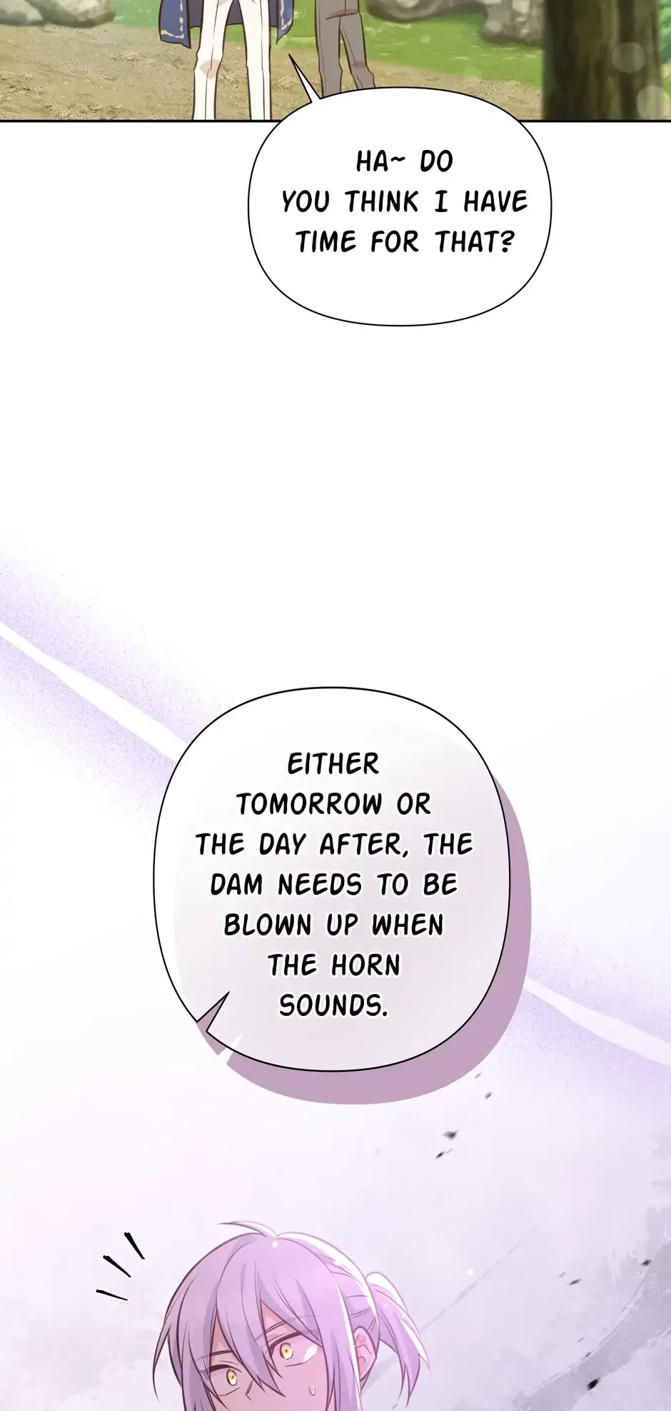 Side Characters Deserve Love Too Chapter 94 – Page 61