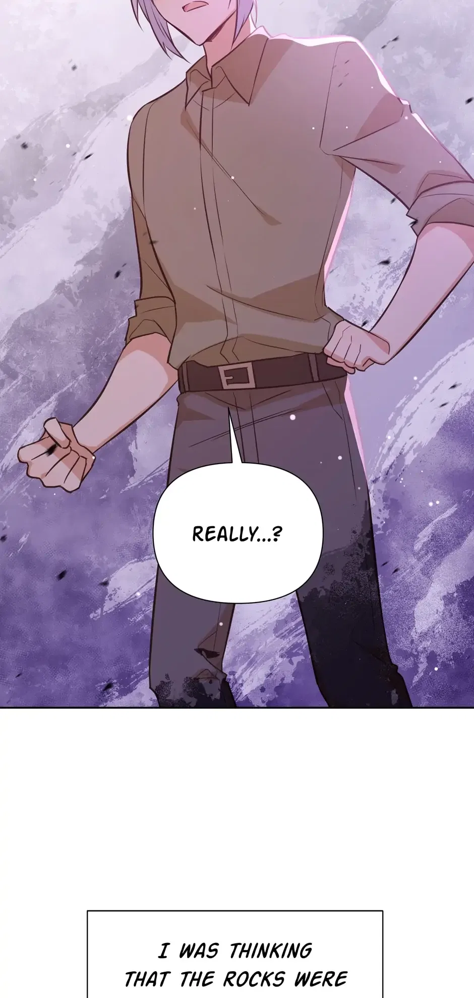 Side Characters Deserve Love Too Chapter 94 – Page 62