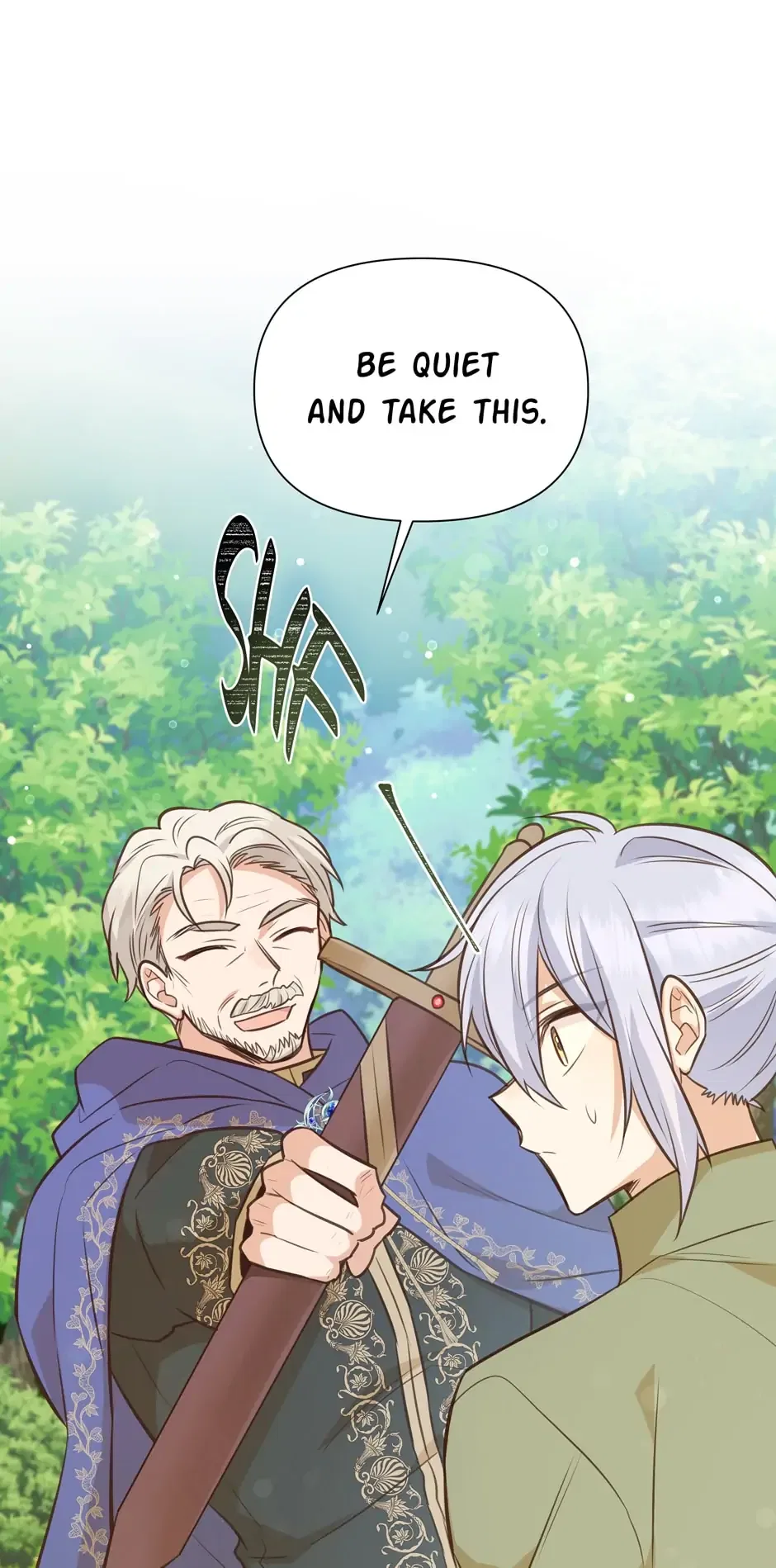 Side Characters Deserve Love Too Chapter 94 – Page 64