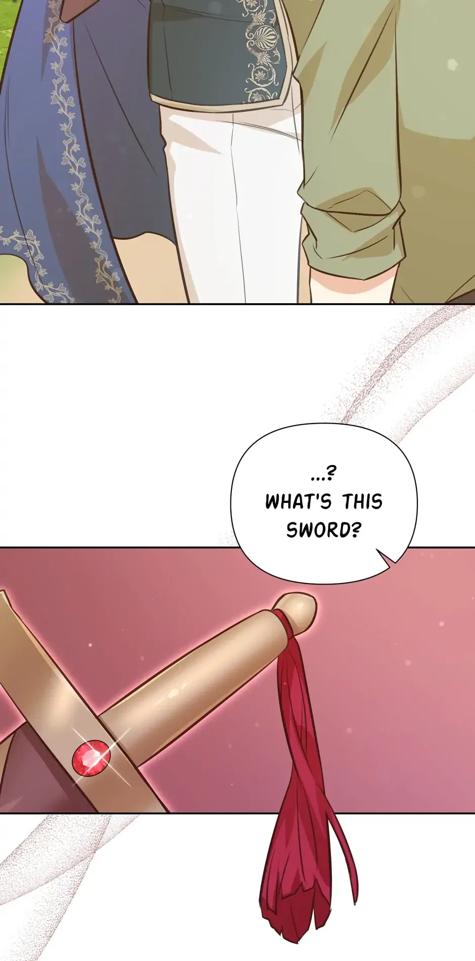 Side Characters Deserve Love Too Chapter 94 – Page 65